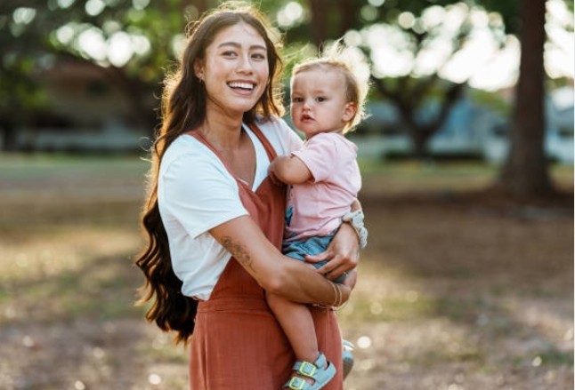 Test de Autismo en Bebés Test de Autismo en Bebes