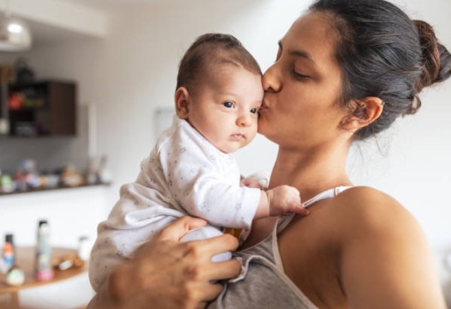 sintomas autismo en bebes